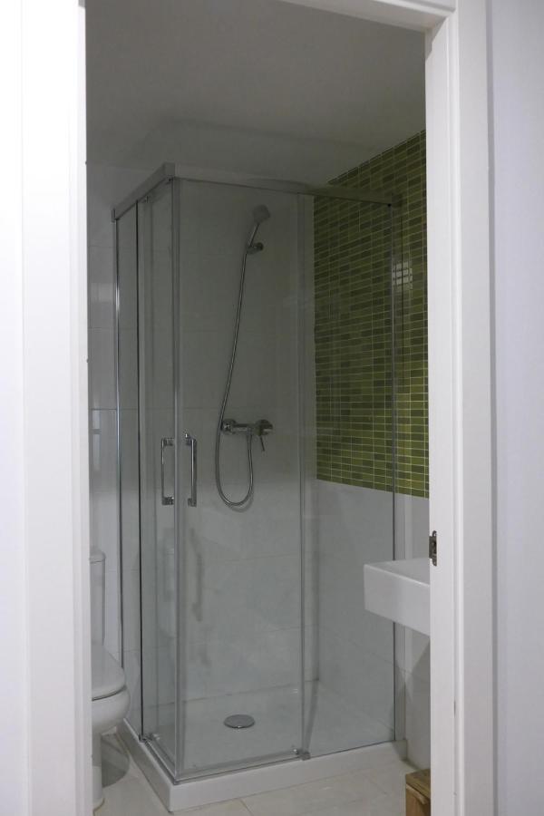 Apartament Ramon A Pobla Pobla de Segur Buitenkant foto