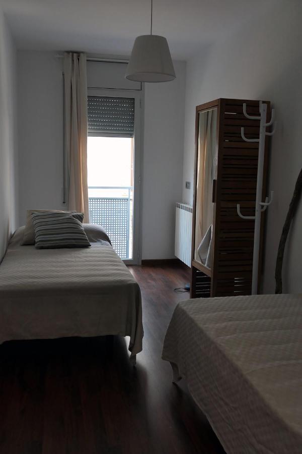 Apartament Ramon A Pobla Pobla de Segur Buitenkant foto