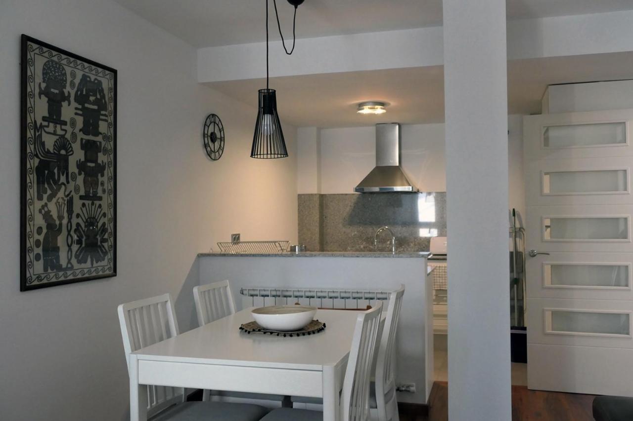Apartament Ramon A Pobla Pobla de Segur Buitenkant foto