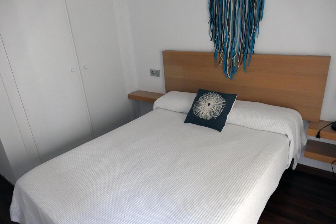 Apartament Ramon A Pobla Pobla de Segur Buitenkant foto